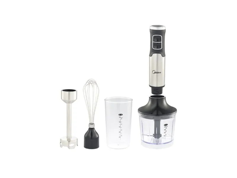 MIDEA Štapni mikser MJ-BH1001W