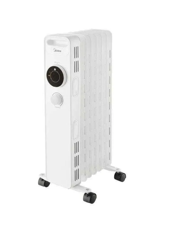 MIDEA Uljani radijator NY2009-20M