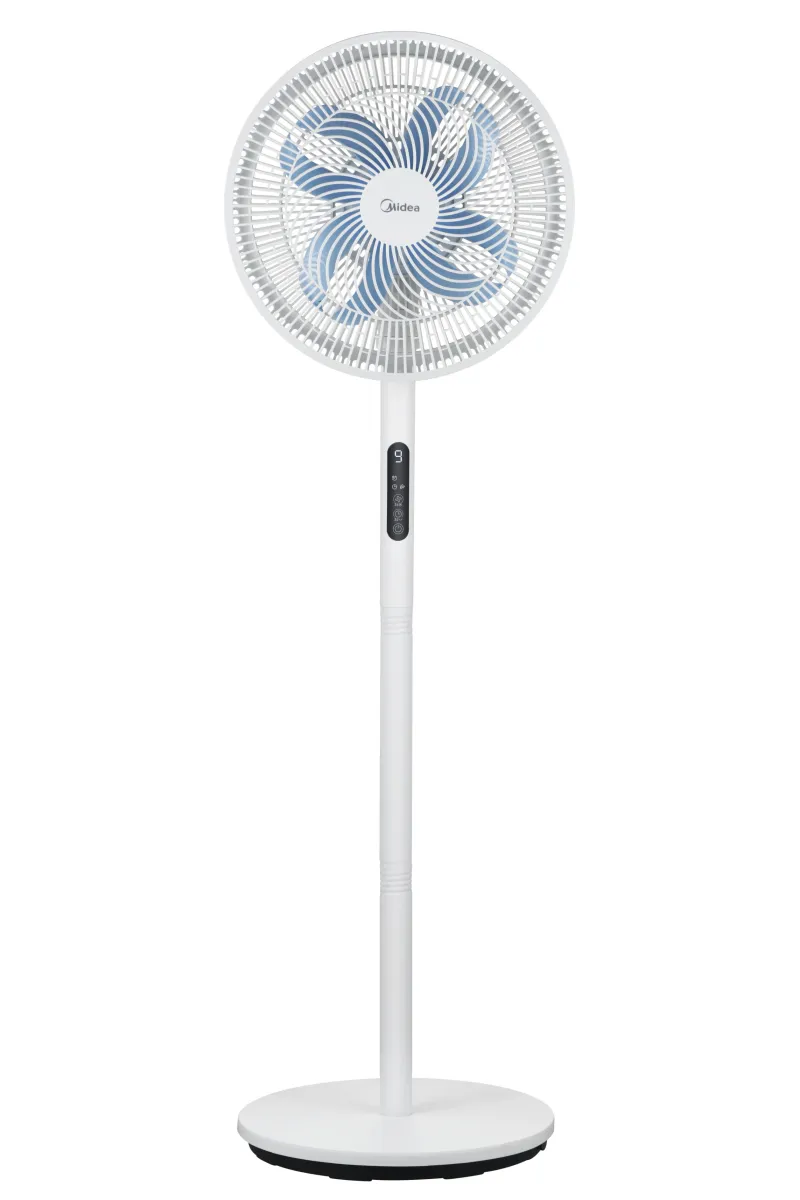 MIDEA Ventilator MFS352RDDW