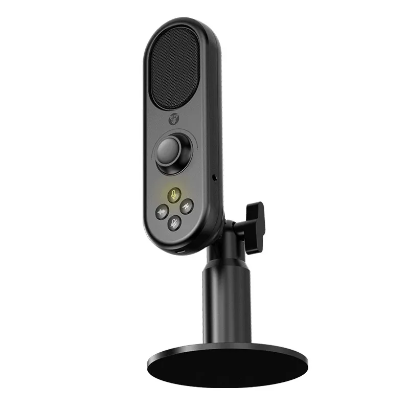 Mikrofon Fantech MCX02 Leviosa Live crni