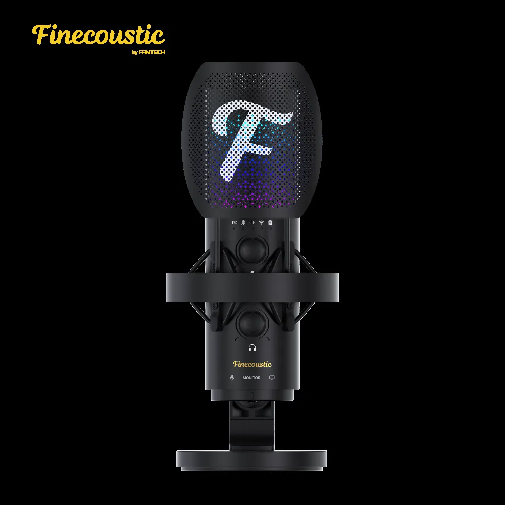 FANTECH Mikrofon Bezicni WFM1 Resono