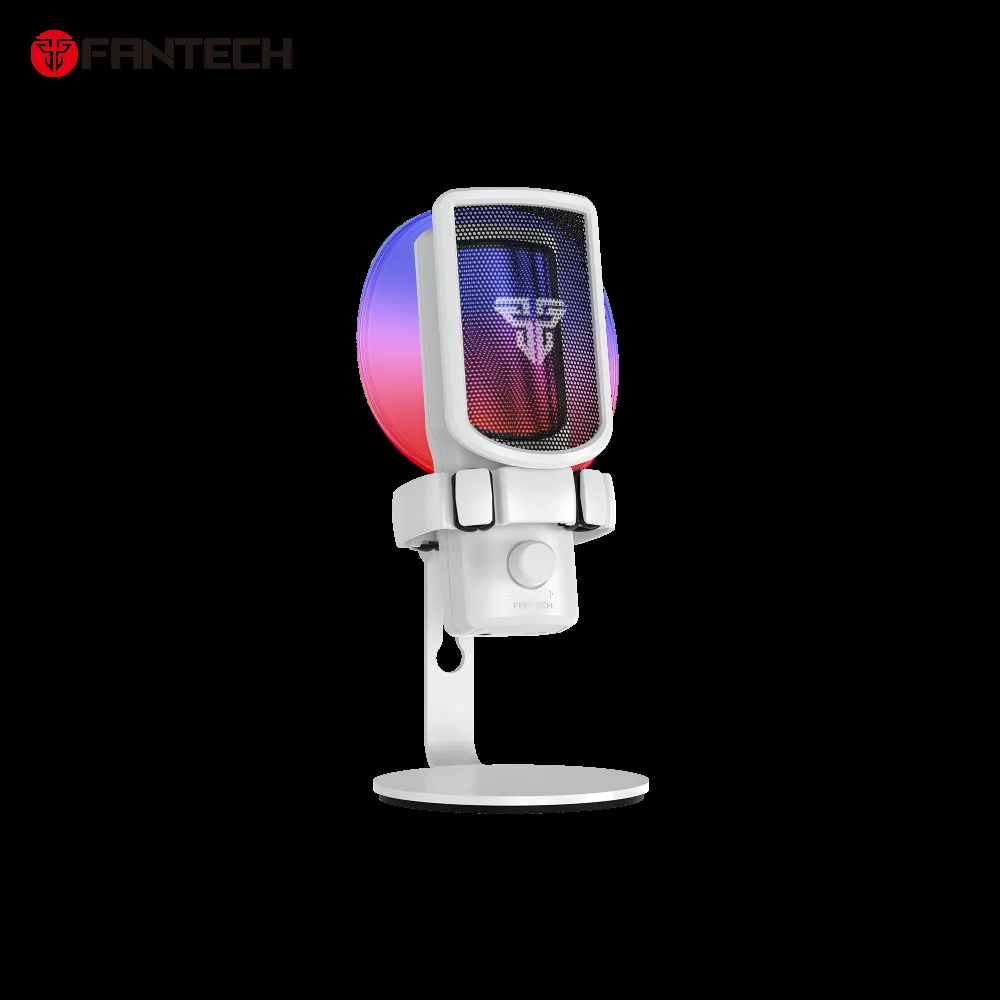FANTECH Mikrofon Bezicni WMCX01 Leviosa Wave Space Edition