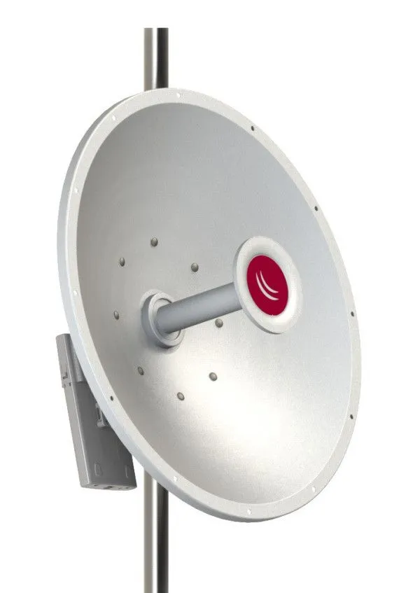 MIKROTIK 30dBi 5Ghz Parabolic Dish Antena