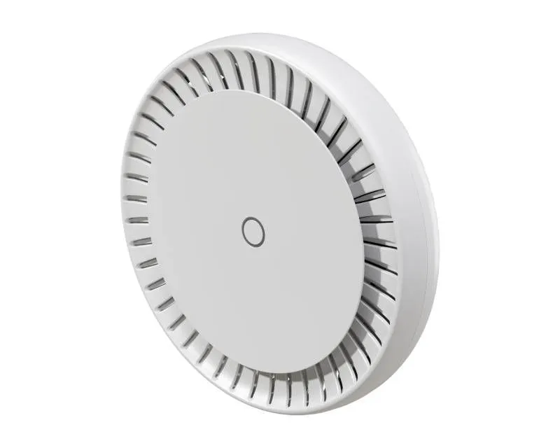 MIKROTIK (cAPGi-5HaxD2HaxD) cAP ax/ RouterOS L4/ plafonski/zidni access point