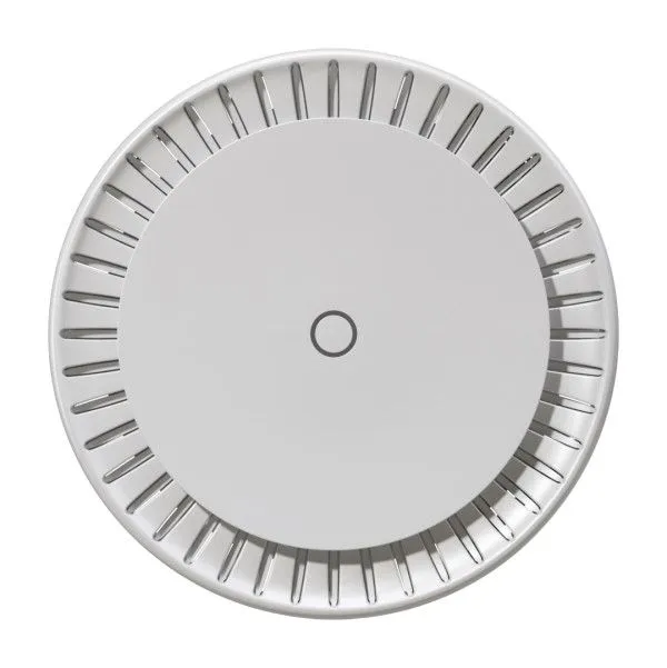 MIKROTIK cAPGi-5HaxD2HaxD cAP ax with RouterOS L4