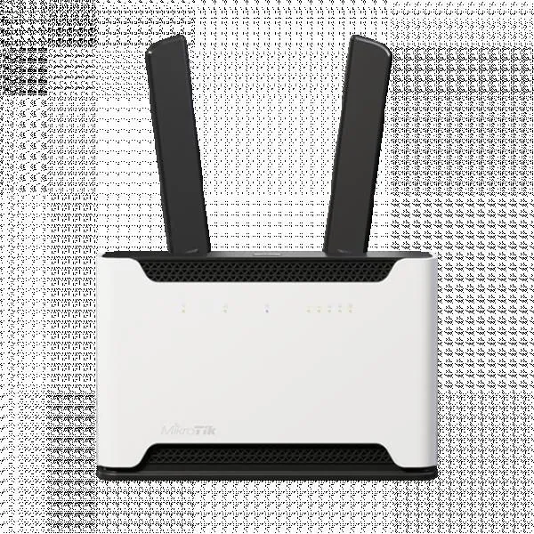 MIKROTIK D53G-5HacD2HnD-TC&RG502Q-EA ruter 5G/LTE