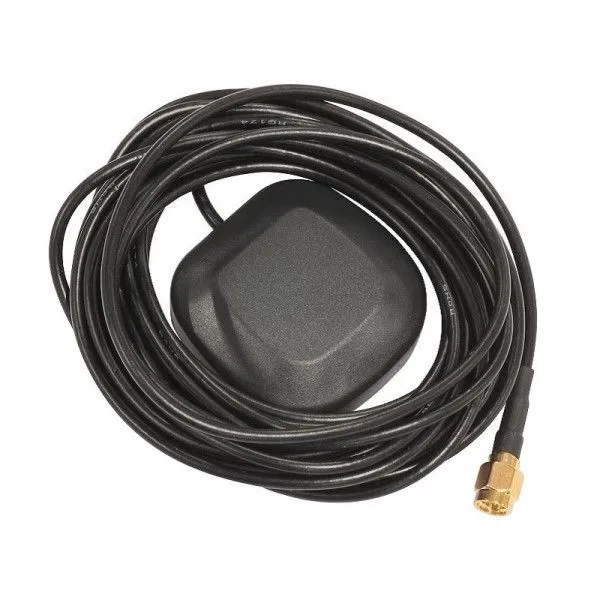MIKROTIK GPS antenna with SMA connector