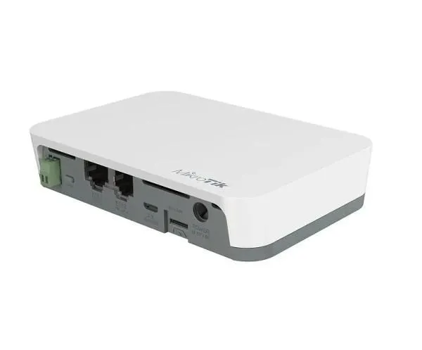 MIKROTIK KNOT RB924I-2nd-bt5ibg77 iot gateway 540 mhz