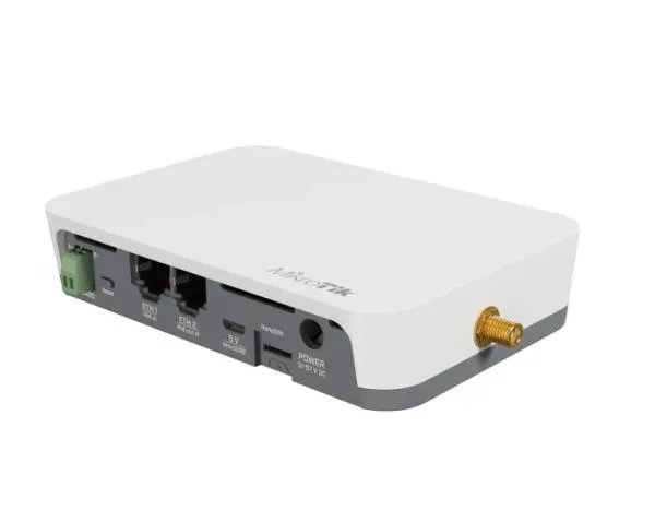 MIKROTIK KNOT RB924IR-2nd-bt5ibg77ir11e-lr8 iot gateway
