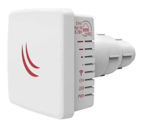 MIKROTIK LDF 5 AC RBLDFG-5ACD routeros L3