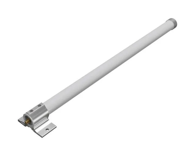 MIKROTIK LoRa 868 Omni Antenna Kit 6.5dBi 824-900MHz with SMA Female connector
