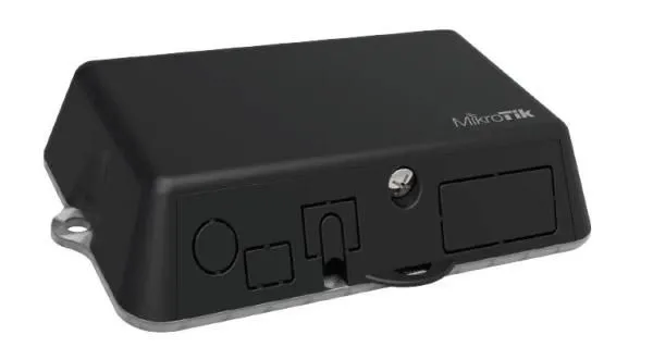 MIKROTIK LTAP MINI RB912R-2ND-LTM (without LTE card)