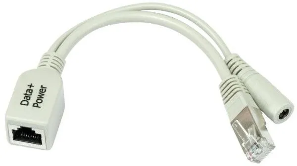 MIKROTIK Passive PoE adapter