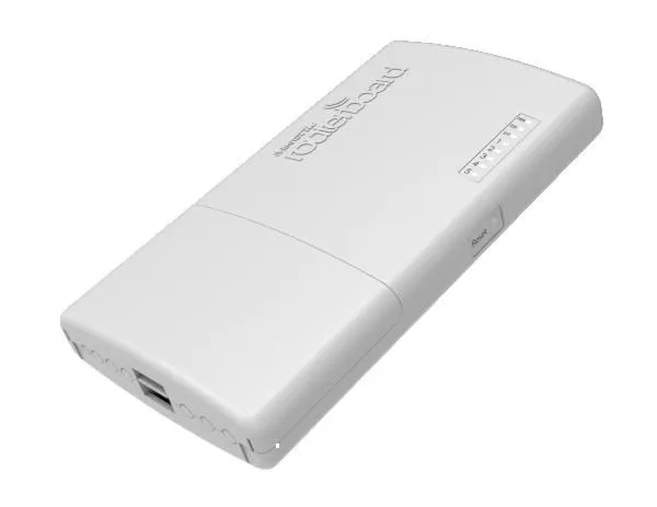 MIKROTIK POWERBOX PRO RB960PGS-PB