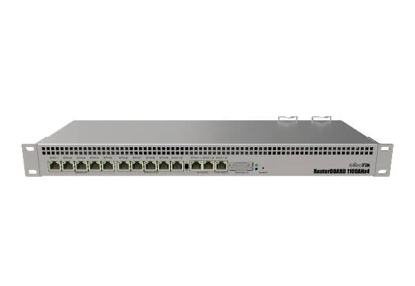 MIKROTIK RB1100AHx4 Dude Edition