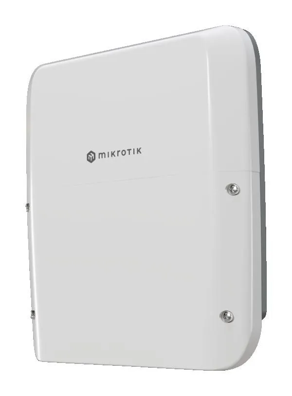 MIKROTIK RB5009UPr+S+OUT outdoor case with RouterOS L5 license