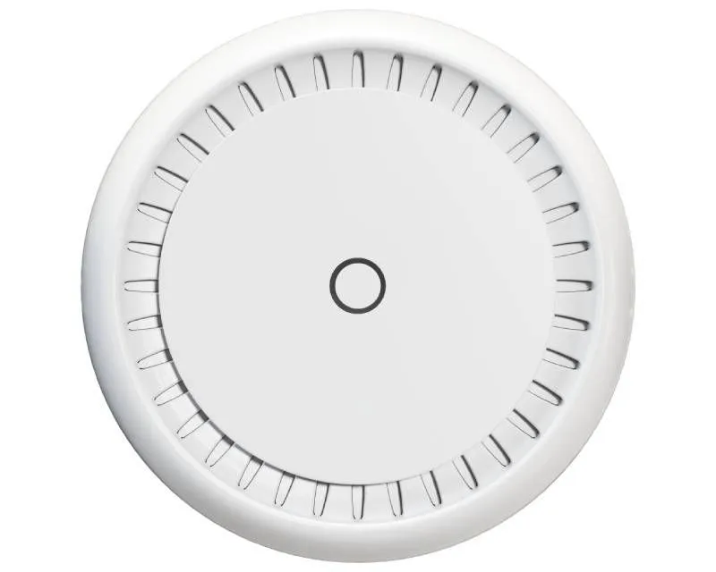 MIKROTIK (RBcAPGi-5acD2nD-XL) cAP XL ac/ Router OS L4/ plafonski/zidni access point
