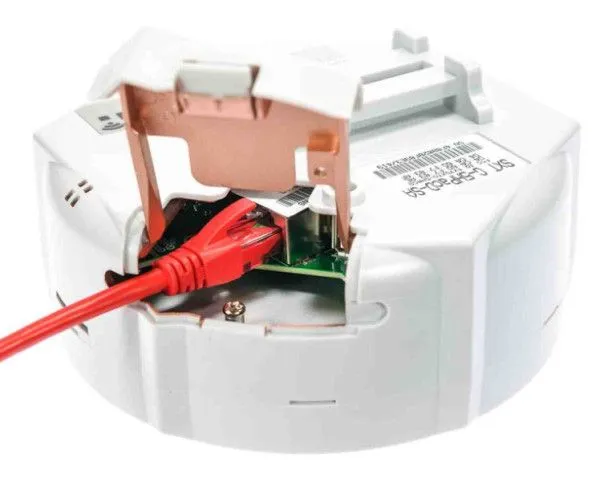 MIKROTIK RBSXTG-5HPacD-SA 802.11ac up to 540Mbit