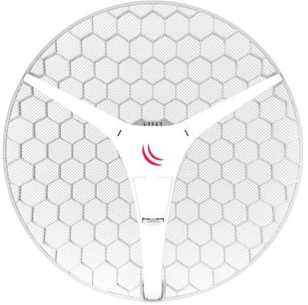 MIKROTIK RouterBOARD RBLHG-5HPnD-XL, LHG XL HP5