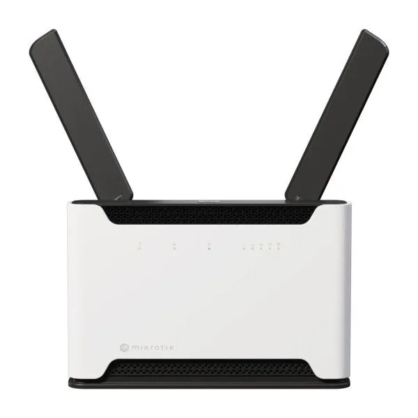 MIKROTIK S53UG+5HaxD2HaxD-TCandFG621-EA Chateau LTE6 ax with RouterOS L4 license
