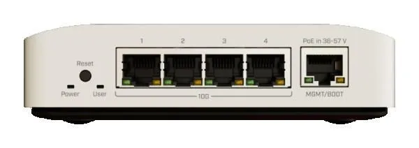 MIKROTIK switch CRS304-4XG-IN