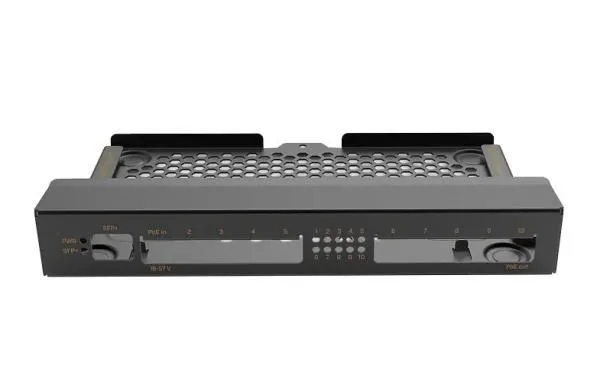 MIKROTIK WMK4011 weall mount kit for RB4011