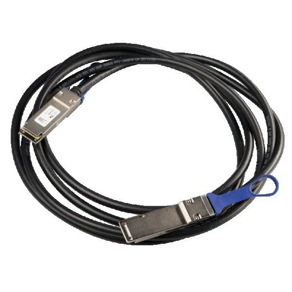 MIKROTIK XQ+DA0003 Direct attach cable QSFP28 40/100G 3m