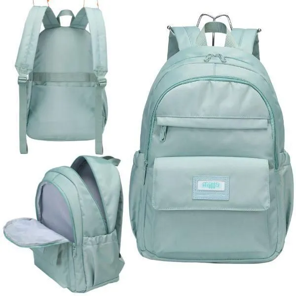 MILLA Ranac mint zeleni 0860