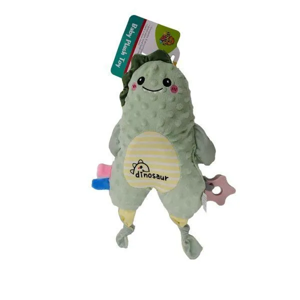 MILLATOYS Plišana igračka Dino