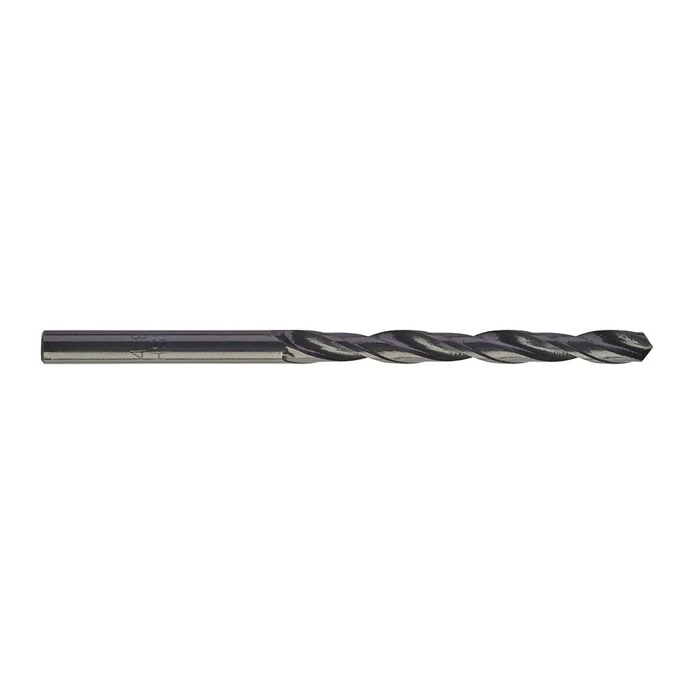 MILWAUKEE Burgija za metal HSS-R 10/1 4.8 x 52/86 mm