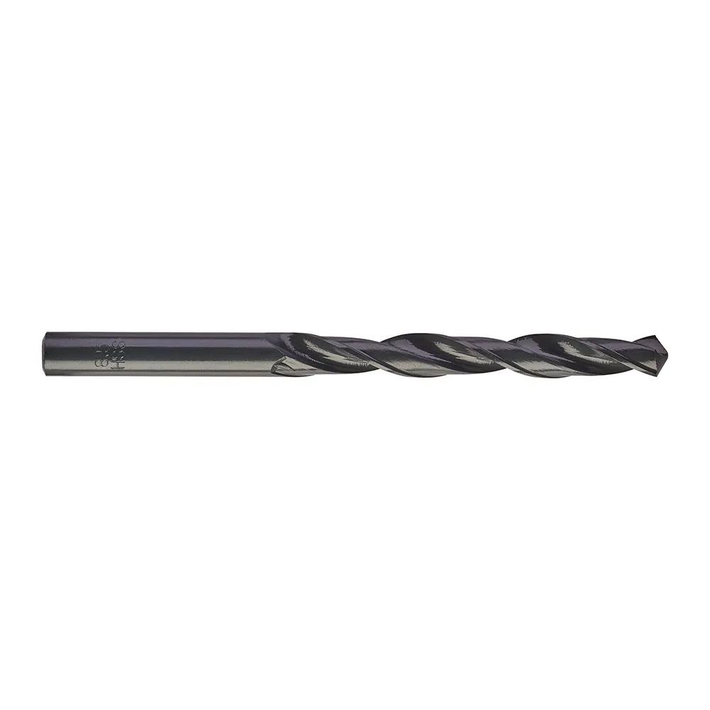 MILWAUKEE Burgija za metal HSS-R 10/1 8.5 x 75/117 mm