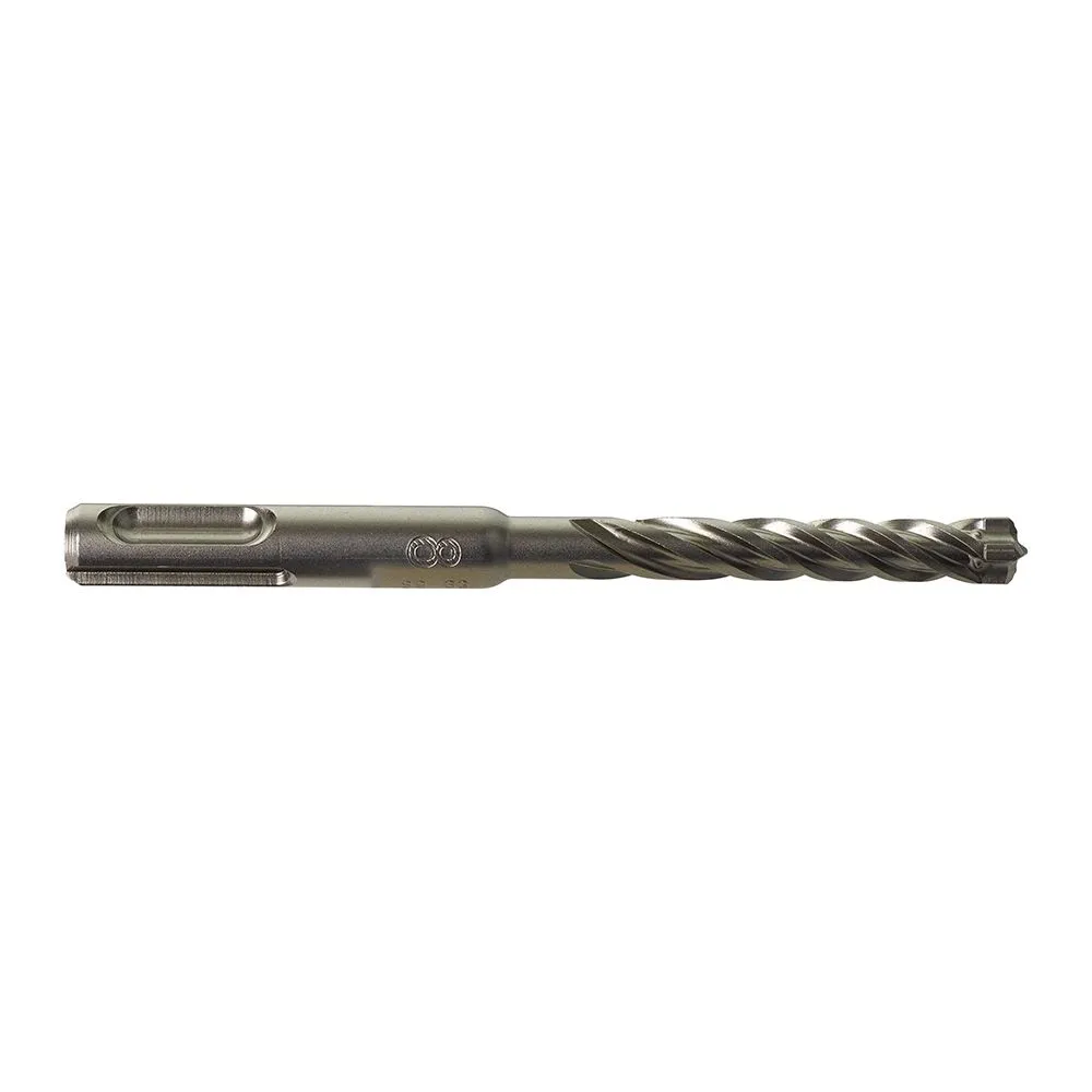 MILWAUKEE Burgije SDS+ 4-rezne MX4 8x115mm