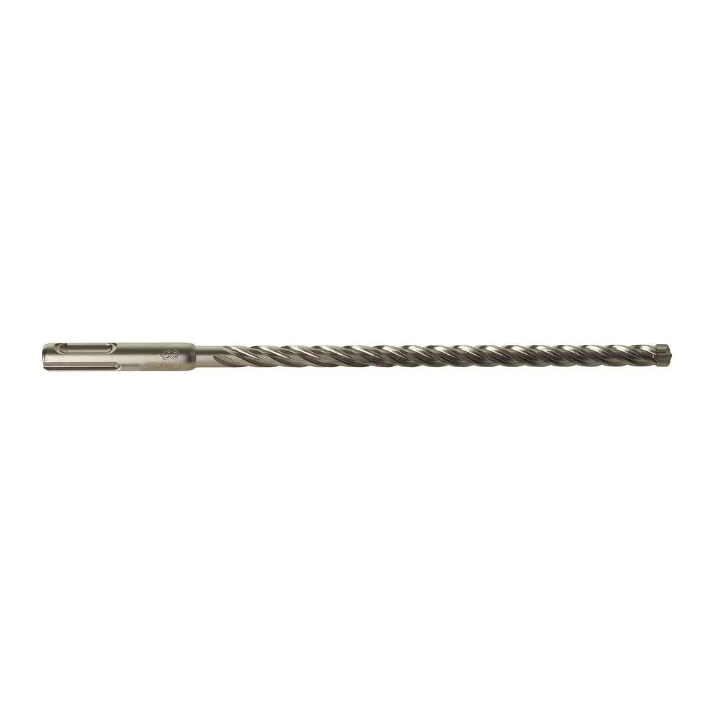MILWAUKEE Burgije SDS+ 4-rezne MX4 8x215mm