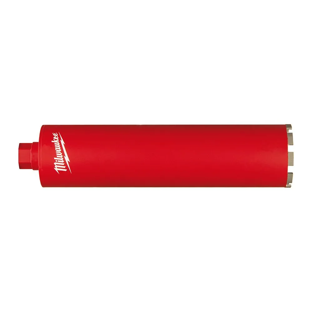 MILWAUKEE Dijamantska kruna za mokro bušenje 152x450/525mm