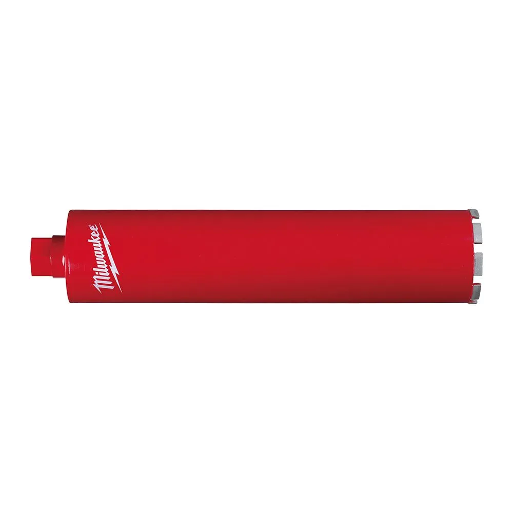 MILWAUKEE Dijamantska kruna za mokro bušenje 250x450/525mm