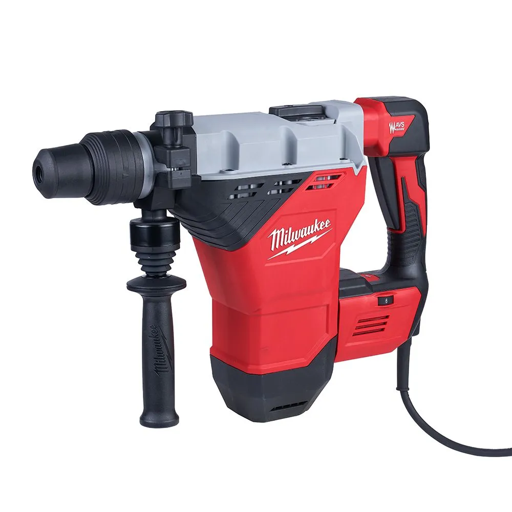 MILWAUKEE Čekić-bušilica SDS-Max 1400W 11J - K 850 S
