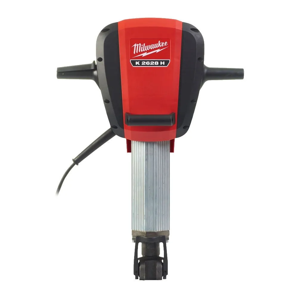MILWAUKEE Čekić za rušenje 2400W 64J EPTA 28mm - K2628H