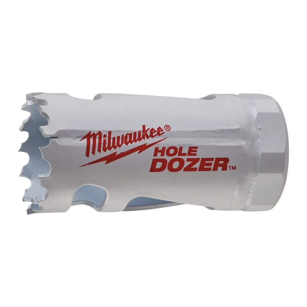 MILWAUKEE HOLE DOZER bimetalna kruna 27mm