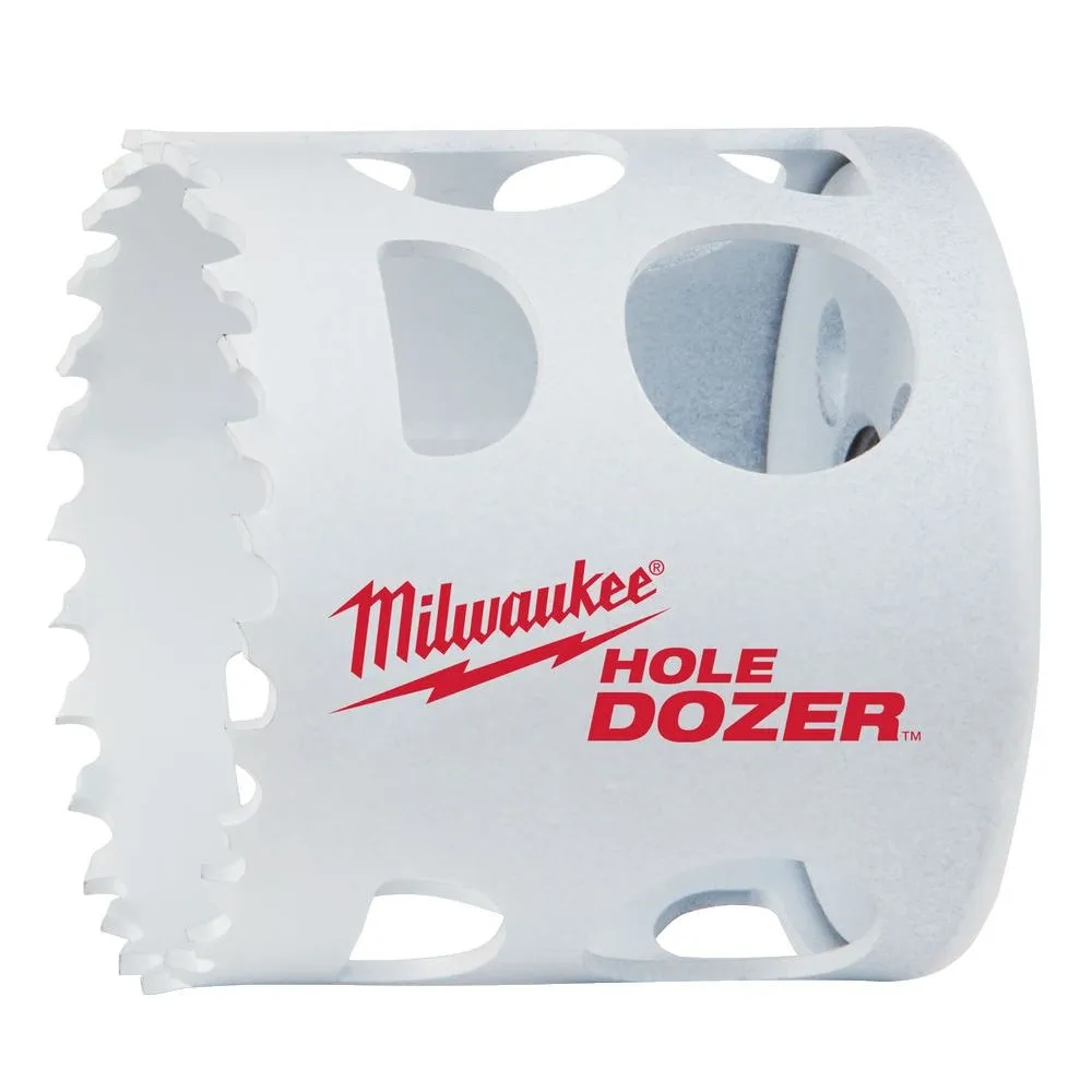 MILWAUKEE HOLE DOZER bimetalna kruna 51mm