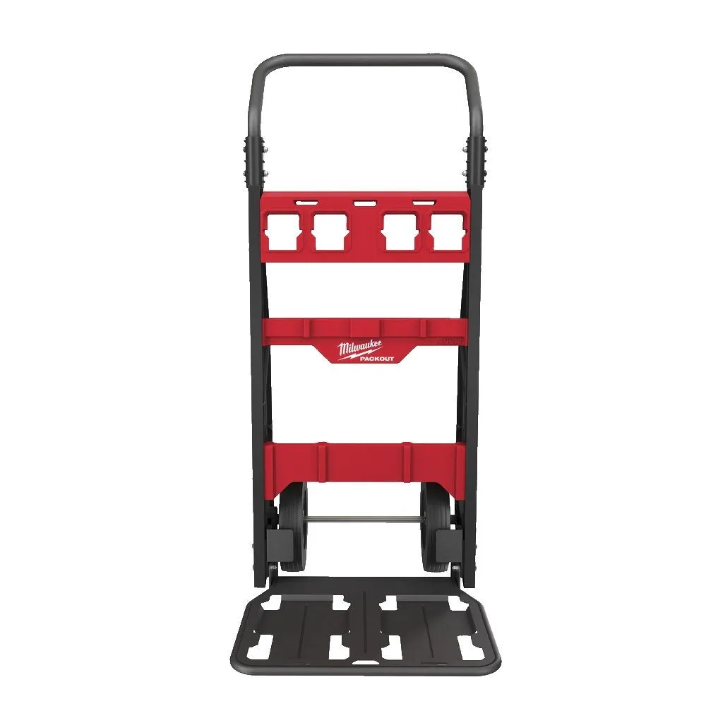 MILWAUKEE Kolica sa točkićima - PACKOUT 2 WC 1200 x 510 x 290 mm