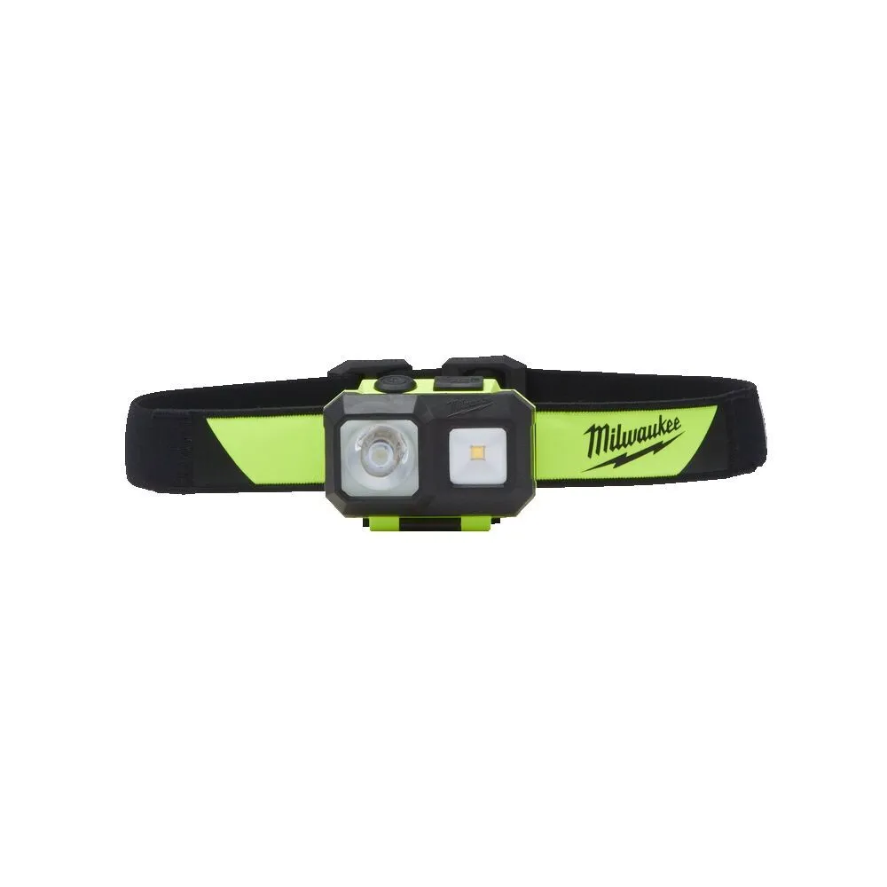 MILWAUKEE LED Čeona lampa  ATEX - ISHL-LED