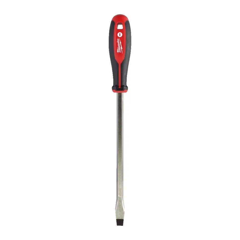 MILWAUKEE Odvijači ravni 1.6x10x200mm
