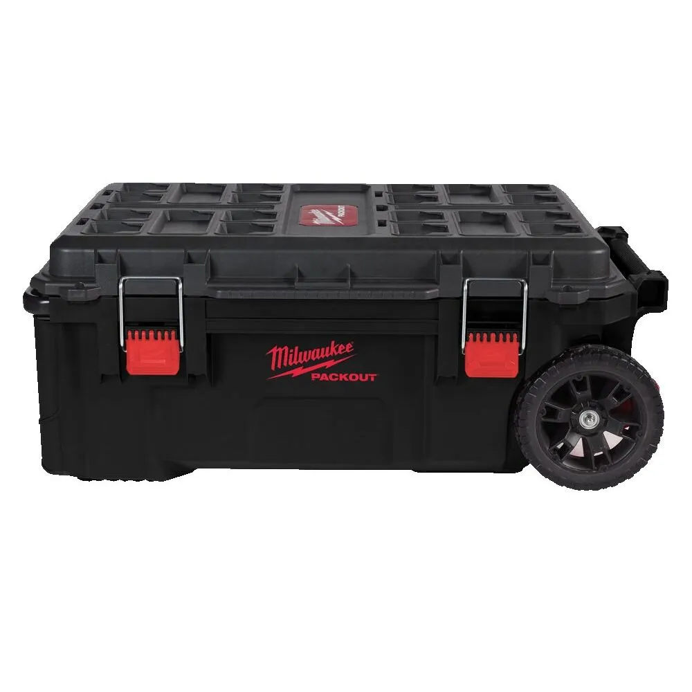 MILWAUKEE PACKOUT Sanduk sa točkovima