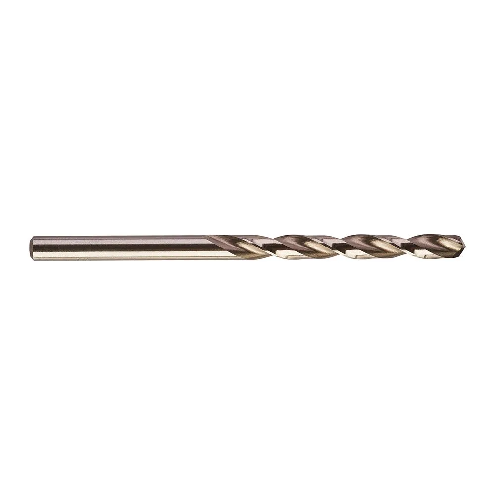 MILWAUKEE Pakovanje 10 burgija THUNDERWEB HSS-G 10/1 5 x 52/86 mm