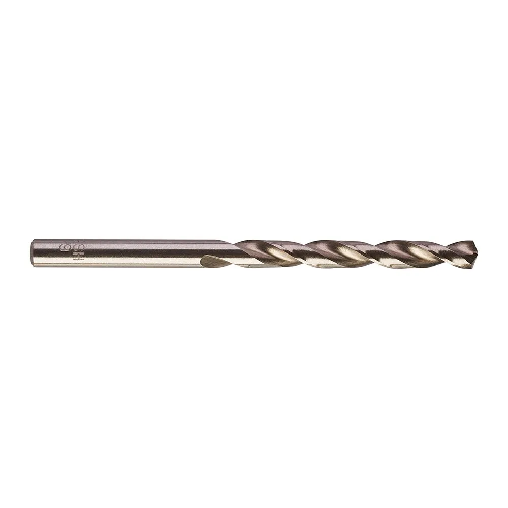 MILWAUKEE Pakovanje 10 burgija THUNDERWEB HSS-G 10/1 6 x 57/93 mm