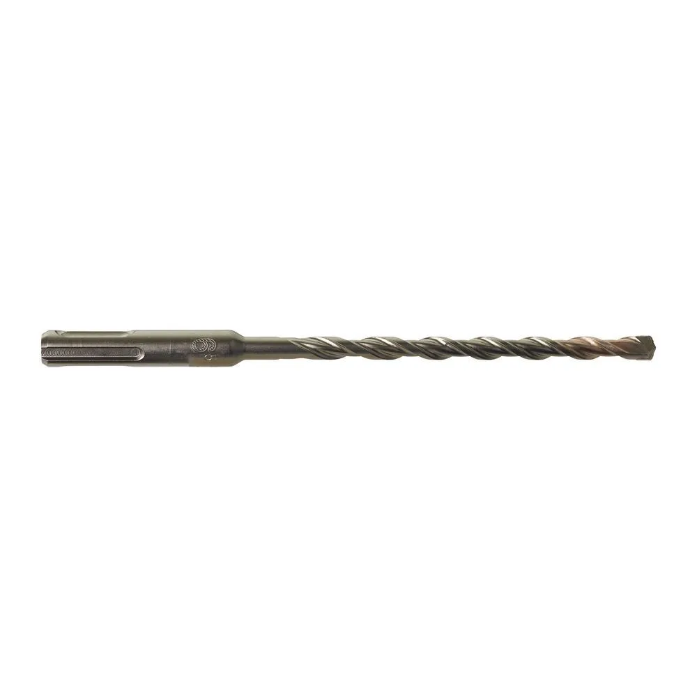MILWAUKEE SDS+ burgija 2-rezna M2 12x210mm