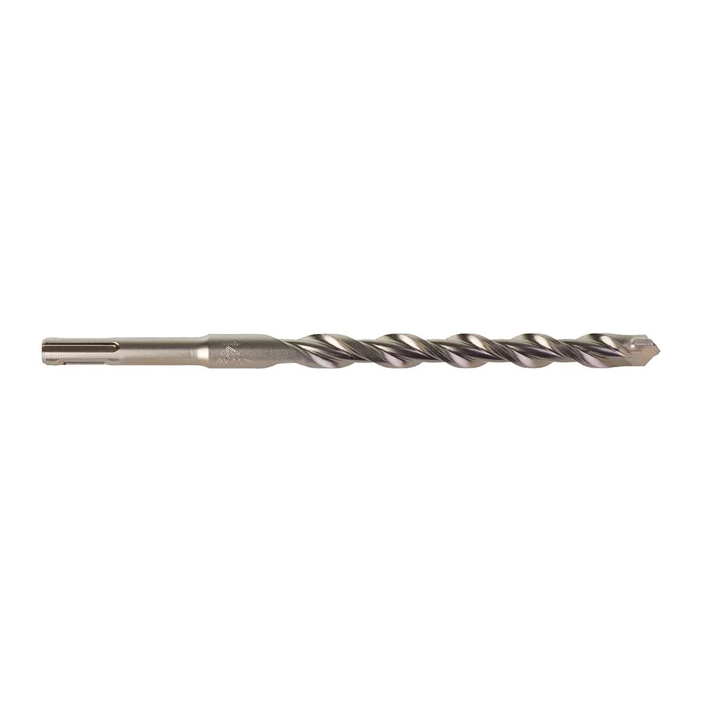 MILWAUKEE SDS+ burgija 2-rezna M2 14x210mm