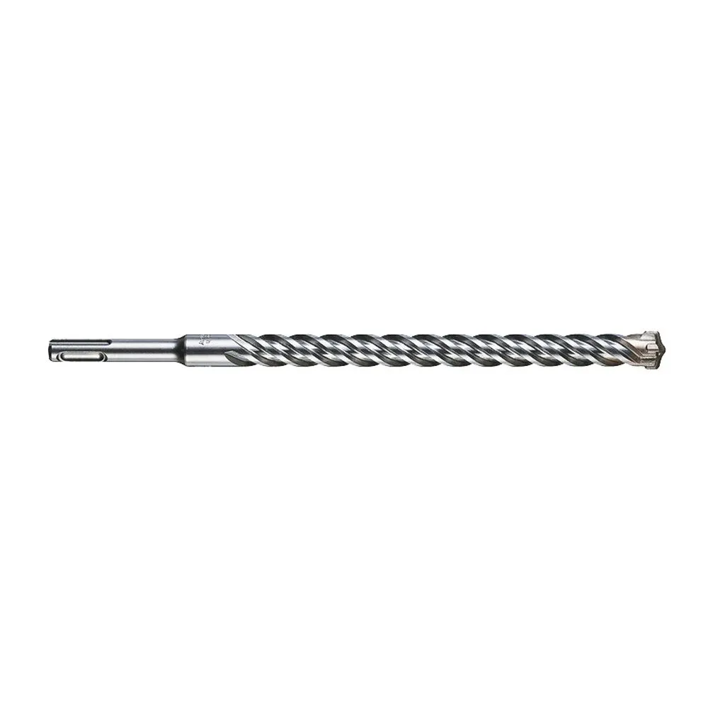 MILWAUKEE SDS+ burgija 2-rezna M2 16x160mm