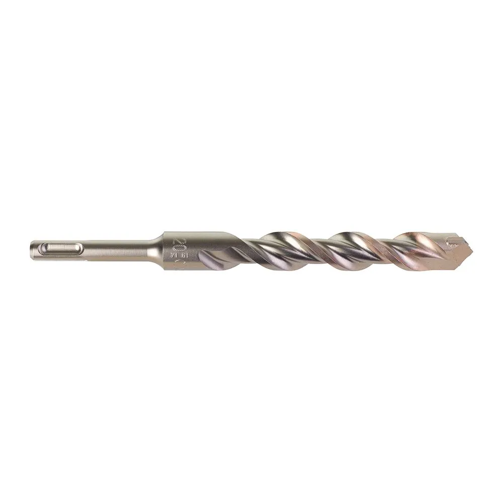 MILWAUKEE SDS+ burgija 2-rezna M2 20x200mm