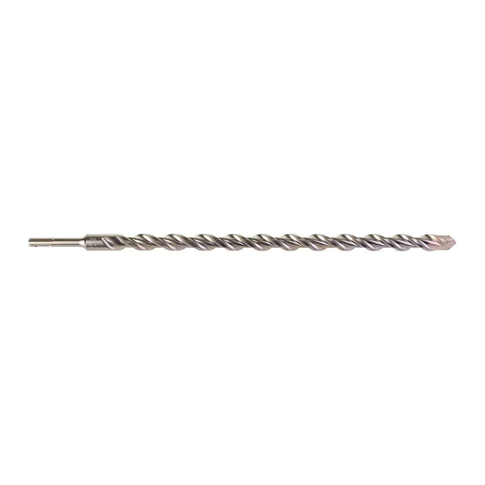 MILWAUKEE SDS+ burgija 2-rezna M2 20x450mm
